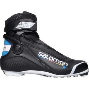 Salomon R/PROLINK Uniszex sífutó cipő kombinált stílusra, fekete, méret 44 2/3 kép