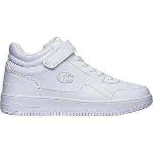 Champion RD18 MID CUT Férfi sneaker, fehér, méret 44 kép