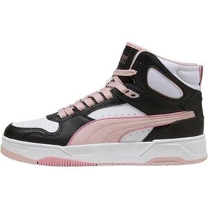Puma RBD BREAK MID Férfi cipő, fehér, méret 40 kép