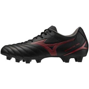 Mizuno MONARCIDA NEO III SELECT Férfi futballcipő, fekete, méret 44 kép