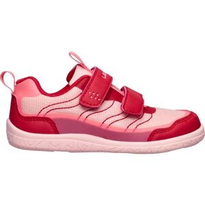 Lewro PUREWAY Gyerek barefoot cipő, piros, méret kép