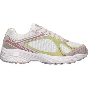 SCHOLL NEW SPRINTER Unisex egészségügyi sportcipő, fehér, méret kép