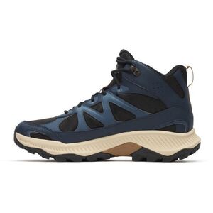Merrell TEMPO EXP ACTIVE MID GTX Férfi outdoor cipő, fekete, méret 42 kép