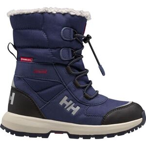 Helly Hansen JK SILVERTON BOOT HT Gyerek téli cipő, sötétkék, méret 36 kép