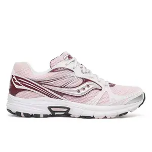 Saucony GRID LEGACY Lifestyle sneaker, rózsaszín, méret 40.5 kép