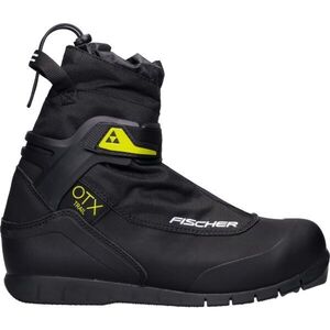 Fischer OTX TRAIL Backcountry sífutó cipő, fekete, méret kép