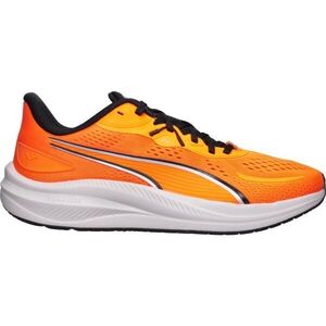 Puma SKYROCKET LITE 2 Futócipő, narancssárga, méret 43 kép