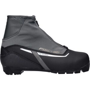 Fischer XC TOURING MY STYLE Női sífutó cipő klasszikus stílusra, fekete, méret kép