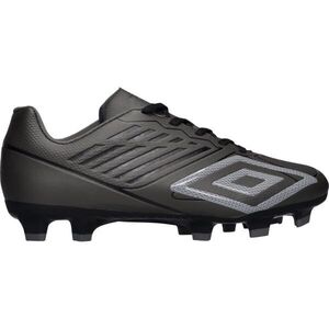 Umbro VELOCITA DECIMA SQUAD FG Férfi futballcipő, fekete, méret 40.5 kép