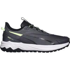 Puma EXTEND LITE TRAIL Férfi túracipő, sötétszürke, méret 44.5 kép