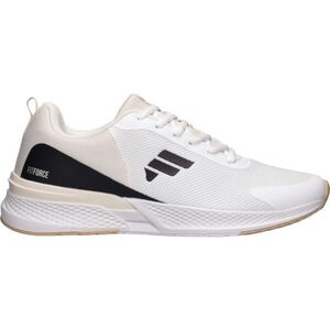 Fitforce ERALD Férfi edzőcipő, fehér, méret kép