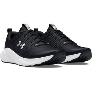 Under Armour CHARGED COMMIT Férfi edzőcipők, fekete, méret 45.5 kép