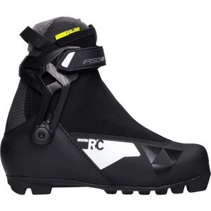 Fischer RC SKATE WS Sífutó cipő korcsolyázó stílushoz, fekete, méret kép
