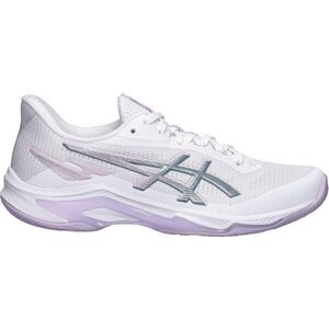 ASICS NETBURNER BALLISTIC FF 4 W Női teremcipő, fehér, méret 37 kép