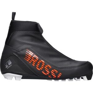 Rossignol X-8 CLASSIC Sífutó cipő klasszikus stílushoz, fekete, méret kép