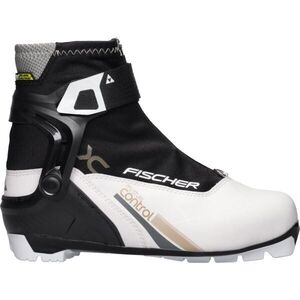 Fischer XC CONTROL MY STYLE Női sífutó cipő klasszikus stílusra, fekete, méret kép