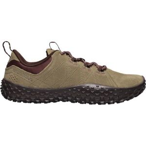 Merrell WRAPT Férfi utcai cipő, khaki, méret 44.5 kép