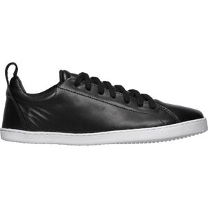 PEGRES PEGRES BF 84 TENISKY Női barefoot cipő, fekete, méret kép