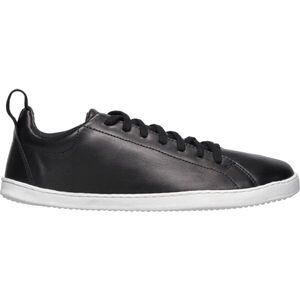PEGRES PEGRES BF 84 TENISKY Női barefoot cipő, fekete, méret kép
