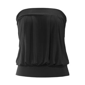 LASCANA Top fekete kép