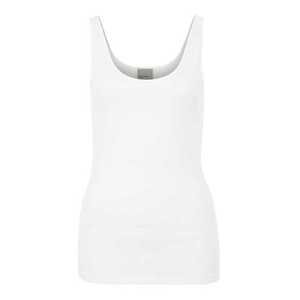 VERO MODA Top 'VMMaxi' fehér kép