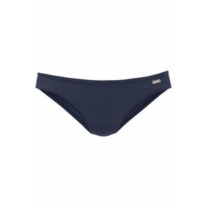 VENICE BEACH Bikini nadrágok 'Summer' tengerészkék kép