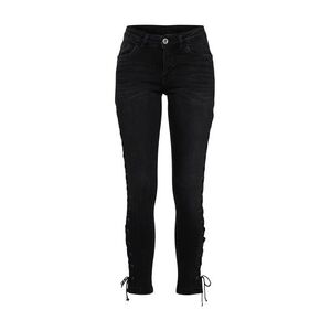 Urban Classics Farmer fekete kép