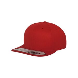 Flexfit Sapkák '110 Fitted' piros kép