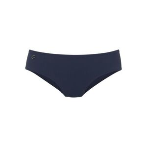 LASCANA Bikini nadrágok 'Minimal' éjkék kép