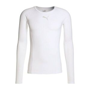 PUMA Alapréteg 'Liga' fehér kép