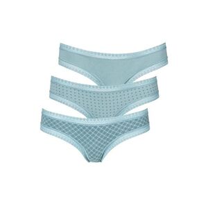 LASCANA Slip világoskék kép
