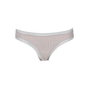 LASCANA String bugyik szürke / taupe kép