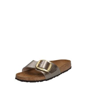 BIRKENSTOCK Papucs 'Madrid' bronz kép