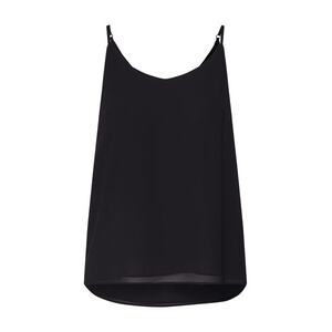 Soft Rebels Top fekete kép