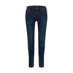 Denim Project Farmer 'Mr. Red' kék farmer kép
