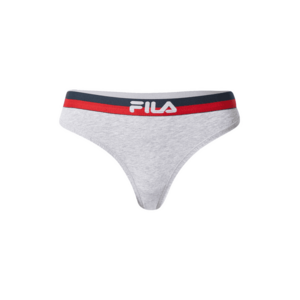 FILA String bugyik szürke melír / piros / fekete kép