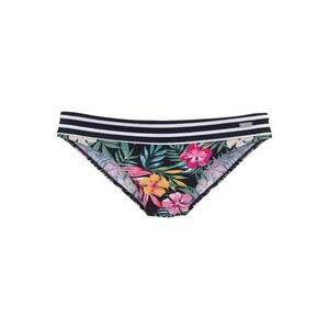 VENICE BEACH Bikini nadrágok fekete kép