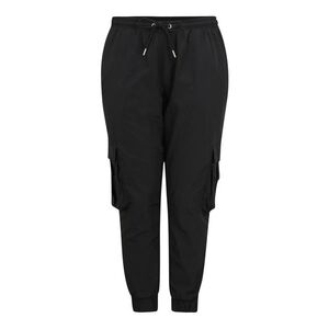 Urban Classics Cargo nadrágok fekete kép