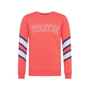 Starter Black Label Tréning póló kék / dinnye / fehér kép