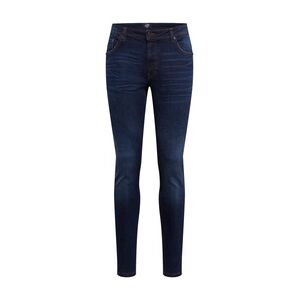 Denim Project Farmer 'DPMMR. BLACK' kék farmer kép