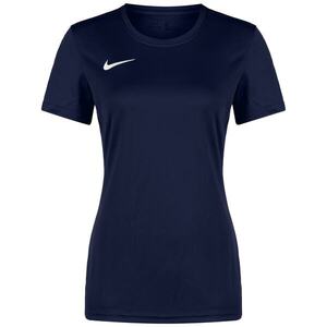 NIKE Mezek 'Park VII' kék / fehér kép