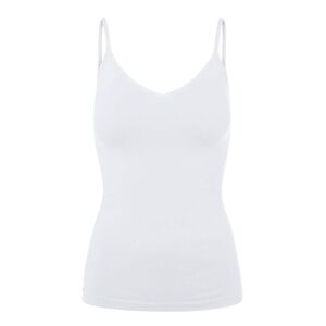 VERO MODA Top 'Jackie' fehér kép