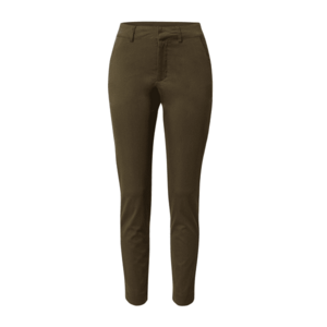 Kaffe Nadrág 'Lea' khaki kép