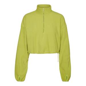 VERO MODA Pulóver 'Vani' limone kép