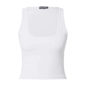 Nasty Gal Top fehér kép