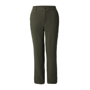 DAN FOX APPAREL Nadrág 'Marlo' khaki kép