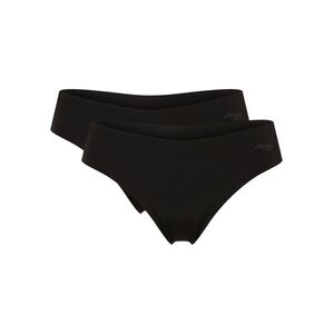 SLOGGI String bugyik 'Zero' fekete kép