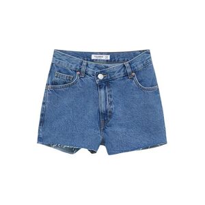 Pull&Bear Farmer kék farmer kép