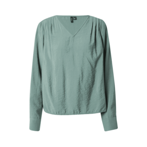 VERO MODA Blúz 'LENA' jáde kép