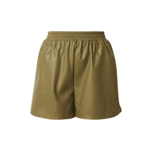TOPSHOP Nadrág khaki kép